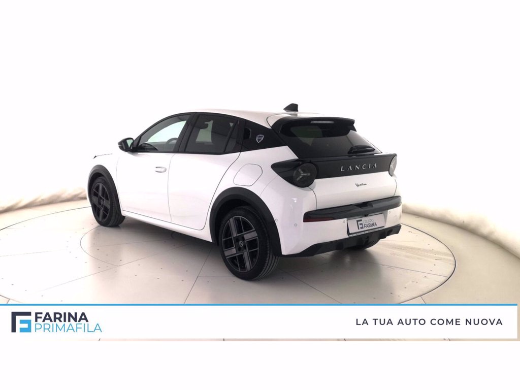 LANCIA Ypsilon 1.2 mhev lx 110cv e-dct