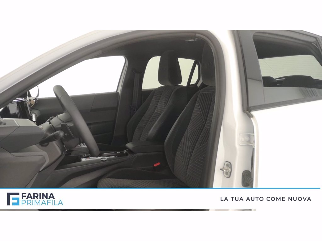 LANCIA Ypsilon 1.2 mhev lx 110cv e-dct