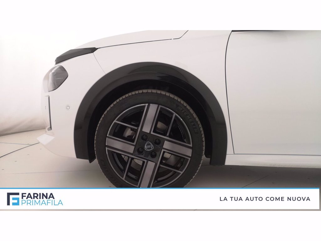 LANCIA Ypsilon 1.2 mhev lx 110cv e-dct