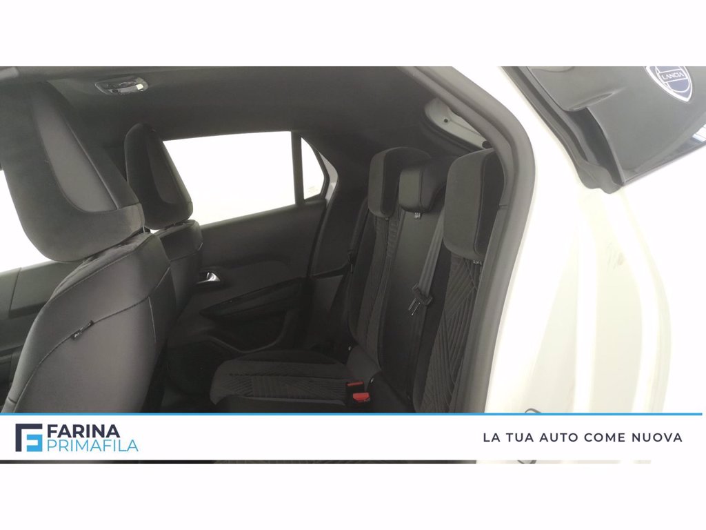 LANCIA Ypsilon 1.2 mhev lx 110cv e-dct