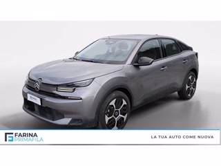 CITROEN C4 1.2 puretech plus s&s 130cv eat8