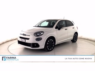 FIAT 500x 1.3 mjet sport 95cv