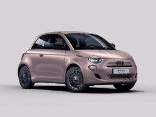 FIAT 500 1.0 hybrid icon