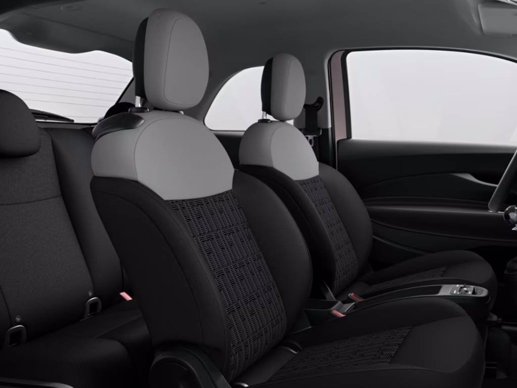 FIAT 500 1.0 hybrid icon