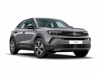 OPEL Mokka 1.2 edition s&s 136cv