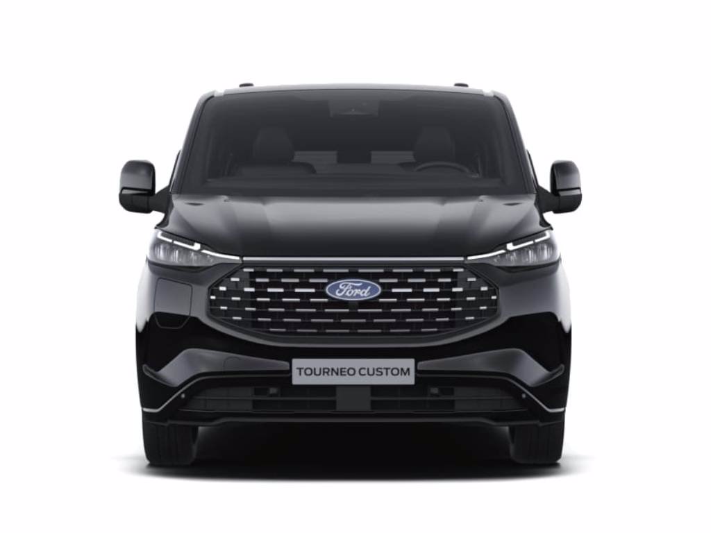 FORD Tourneo Custom 320 2.0 EcoBlue 170CV aut. PL Titanium