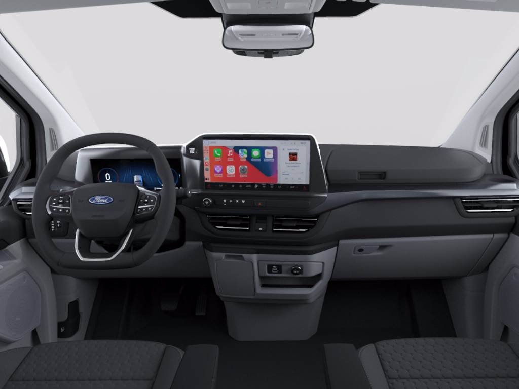 FORD Tourneo Custom 320 2.0 EcoBlue 170CV aut. PL Titanium