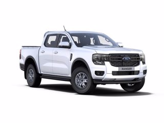 FORD Ranger 2.0 ecoblue doppia cabina xlt 4x4 170cv auto