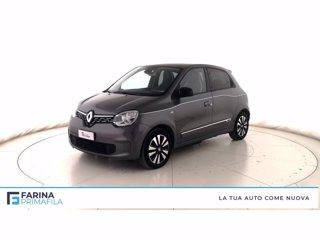 RENAULT Twingo 22kwh techno