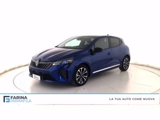 RENAULT Clio 1.0 tce techno 90cv