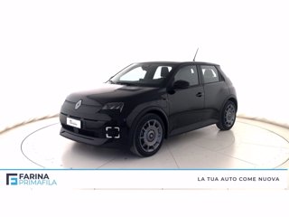 RENAULT Renault 5 e-tech evolution urban range 120cv
