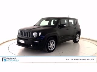 JEEP Renegade 1.6 mjt limited 2wd 130cv