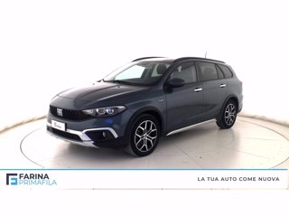 FIAT Tipo sw 1.6 mjt cross s&s 130cv