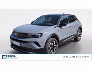 OPEL Mokka 1.2 hybrid gs 145cv dct6