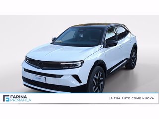 OPEL Mokka 1.2 hybrid gs 145cv dct6