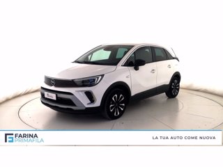 OPEL Crossland 1.2 edition s&s 110cv