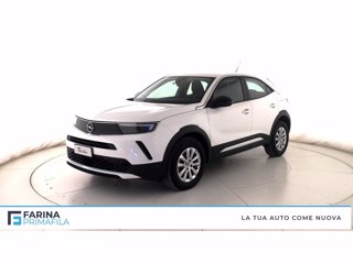 OPEL Mokka 1.5 edition s&s 110cv