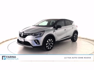 RENAULT Captur 1.0 tce techno 90cv