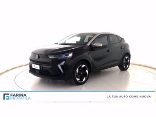 RENAULT Captur 1.0 tce techno 90cv