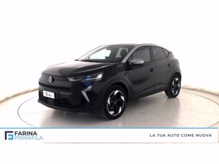 RENAULT Captur 1.0 tce techno 90cv