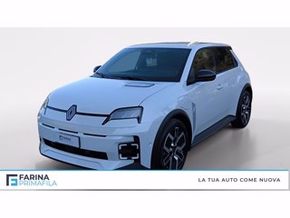 RENAULT Renault 5 e-tech techno comfort range 150cv