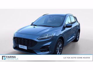 FORD Kuga 2.5 phev st-line x 2wd 225cv cvt