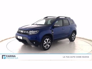 DACIA Duster 1.0 tce journey gpl 4x2 100cv