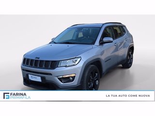 JEEP Compass 1.6 mjt night eagle 2wd 120cv