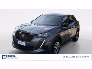 PEUGEOT 2023 2008 II 1.2 puretech Active s&s 100cv