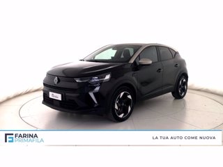RENAULT Captur 1.0 tce techno 90cv