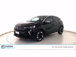 RENAULT Captur 1.0 tce techno 90cv