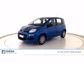 FIAT Pandina 1.0 firefly hybrid pop s&s 70cv