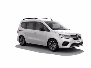 RENAULT Kangoo van e-tech ac22/dc80 l2 comfort range