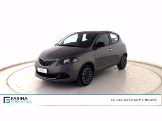 LANCIA Ypsilon 1.0 firefly hybrid platino s&s 70cv
