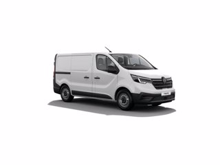 RENAULT Trafic van t27 2.0 blue dci 130cv l1h1