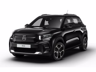 CITROEN C3 44kwh elettrico plus 113cv