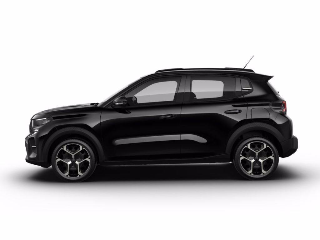 CITROEN C3 44kwh elettrico plus 113cv
