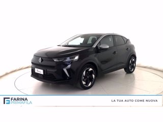 RENAULT Captur 1.0 tce techno 90cv