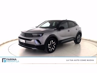 OPEL Mokka 1.2 gs s&s 136cv