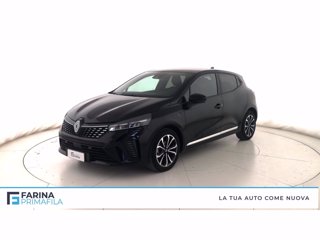 RENAULT Clio 1.0 tce techno 90cv