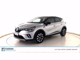RENAULT Captur 1.0 tce techno 90cv