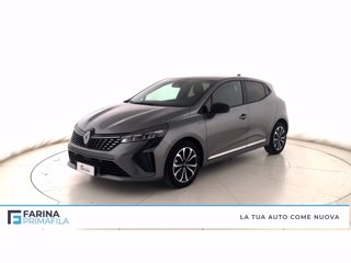 RENAULT Clio 1.0 tce techno 90cv
