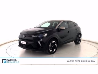 RENAULT Captur 1.0 tce techno 90cv