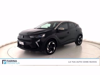 RENAULT Captur 1.0 tce techno 90cv