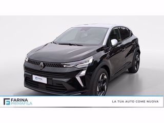 RENAULT Captur 1.0 tce techno 90cv