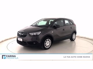 OPEL Crossland x 1.2 advance 83cv my18.5