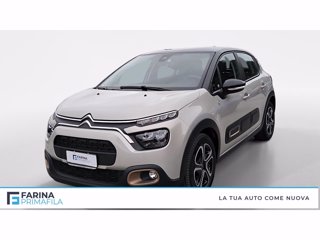 CITROEN C3 1.2 puretech c-series s&s 83cv neopatentati