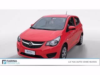 OPEL Karl 1.0 75cv