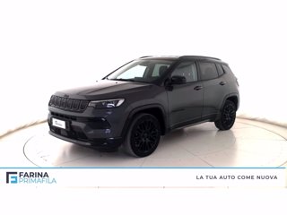 JEEP Compass 1.6 mjt s 2wd 130cv