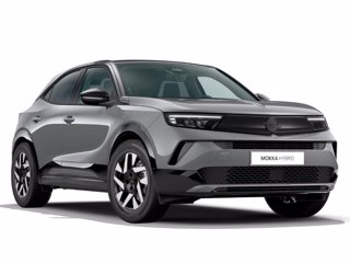 OPEL Mokka 1.2 hybrid gs 145cv dct6